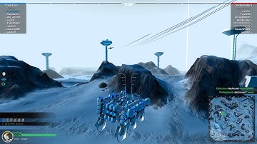 Robocraft Plasma drone -  _Surprise_