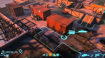 X-com Enemy Unknown (Not so - Impossible Mode) - Part 9 - Fail