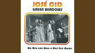 Video thumbnail of "Green Windows - Vinte anos"