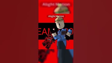 Termination protocol 007n7 animation! #animation #art #007n7 #roblox #fyp #idontknowwhattoputhere