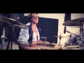 Krewella - Come &amp; Get It - Drum Cover
