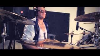 Krewella - Come & Get It - Drum Cover