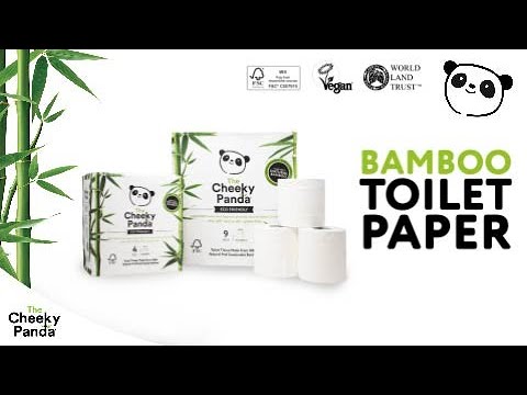 Top 5 Best Bamboo Toilet Papers Review In 2023