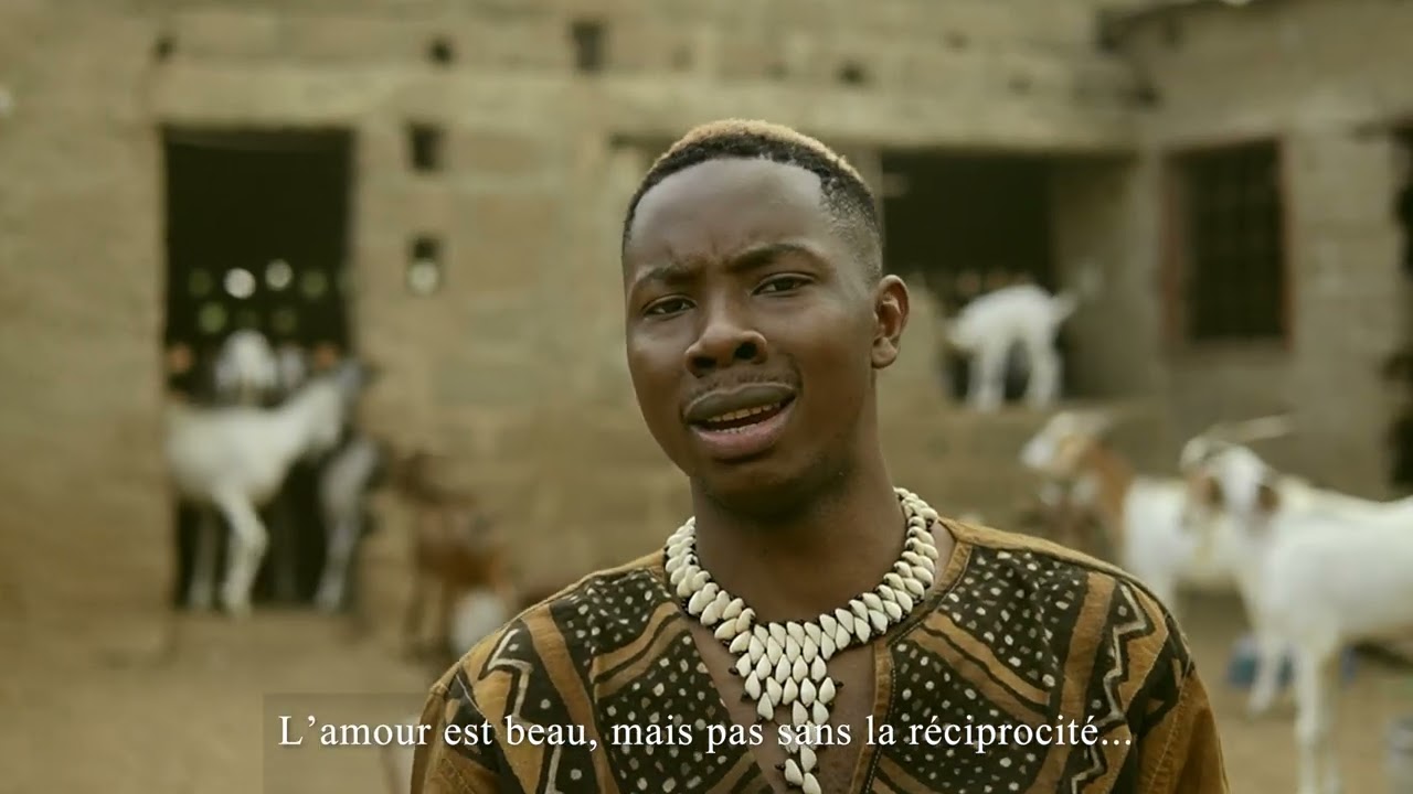 Titiden Lil Iba Feat.@escopoff - La Vie (Clip Officiel)