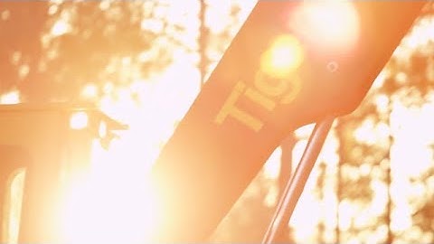 25, a film by Tigercat. The official trailer.