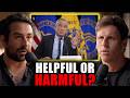 Why Professor Dave Has a Big Problem with RFK | Professor Dave