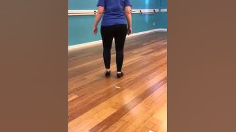 Clogging-Boogie Basics