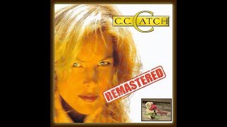 Mega Hits C C  Catch   The Album   Remastered 2017  You Are My World Extended Mix