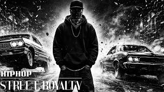 Street Royalty  Gangster Trap 2026  Hard Rap U0026 Heavy 808 Mix