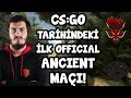 SANGAL ANCIENT SO GOOD? İŞTE İLK ANCIENT MAÇI! Sangal VS Anonymo