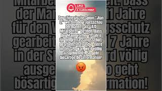 Desinformation über AfD-Mitarbeiter #shorts #shortsfeed #shortvideo #afd #politik #deutsch #foryou