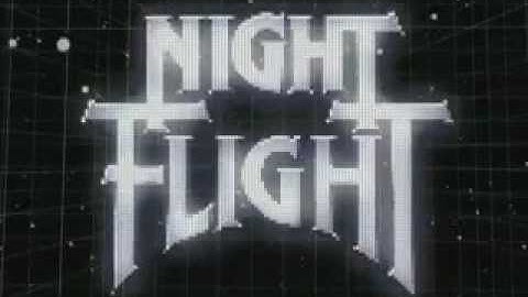 NIGHTFLIGHT