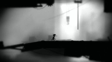 Limbo playthrough Part 8 PC