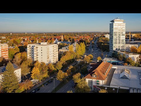 Haar ist Stadt - Einmal Haar, immer Haar