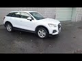 212d7667  2021 audi q2 30 tfsi 110hp se 4dr refid 435594