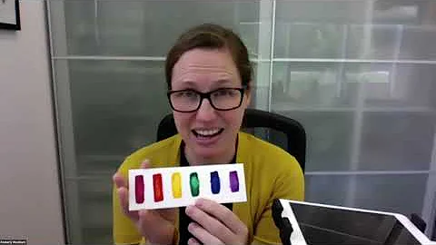 Teachers Zoom Workshop: Creating Individualized Ar...