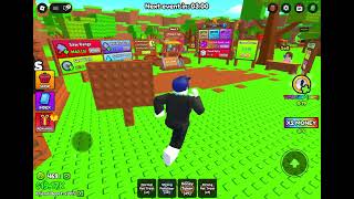 Build a ring farm 1v1 cam events