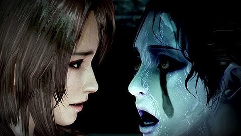 Fatal Frame「GMV」ᴴᴰ