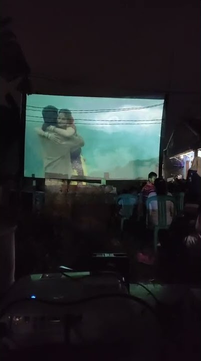 Lagu India .. Layar Tancap