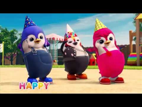 Badanamu Happy Happy Birthday Dance And Song