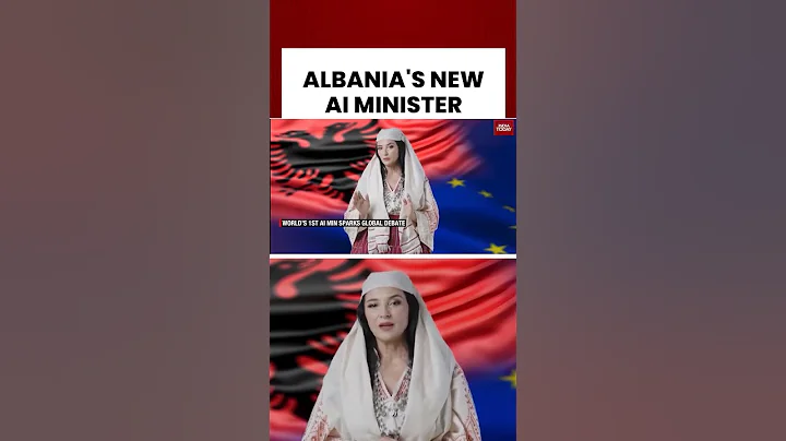 Albania Appoints AI Minister 'Diella' To Fight Corruption; Critics Slam Move | India Today
