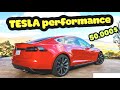 Как я Купил Tesla Model 3 Performance за 50000 Баксов!!! для Нашего Клиента из Москвы . Авто из США