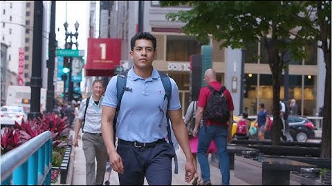 Alumni Association Official Video