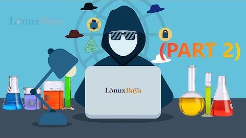 Lab setup for Ethical Hacking || Part 2 || Kali Linux || Metasploit || Windows || LinuxBaya