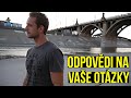 Zbraně, holky, policie - Vše co Vás zajímá o LA! Odpovědi na Vaše otázky