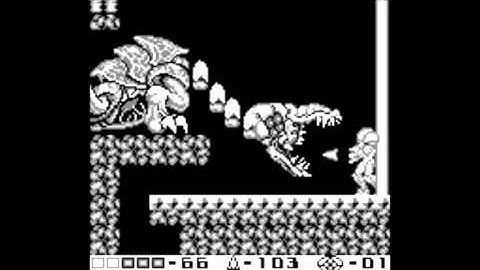Metroid II: Return of Samus - Part 11