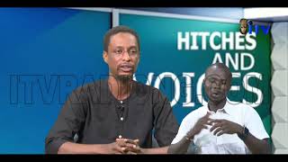 Democracy For All | HITCHES AND VOICES.