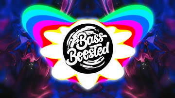 FullChill, YABØII & BESTIA - Relic [Bass Boosted]