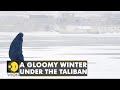 Afghanistan: First snowfall brings misery, lack of foreign aid could be worrisome | Climate News