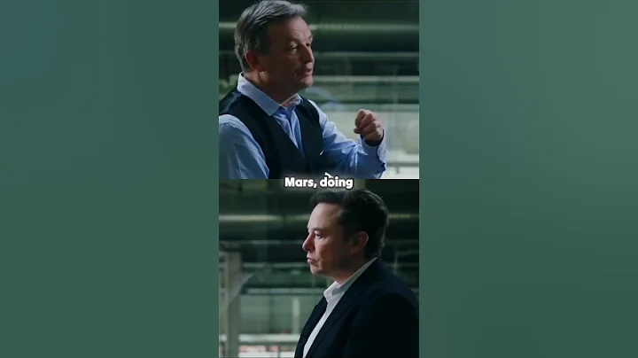 "Robots will build our future on Mars. Watch now!"#Mars #Robots #SpaceTech