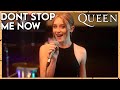 Dont stop me now  queen cover by first to eleven