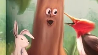 Meyvesiz Ağaç - Eğitici Çocuk Hikayeleri - Childrens Story