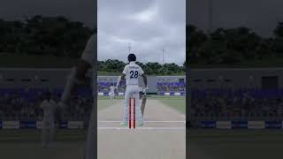 Legendary Mode Destroy My Career Mode #Cricket22Shots