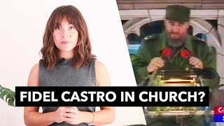 The Georgia Senate runoff and Fidel Castro, fact-checked