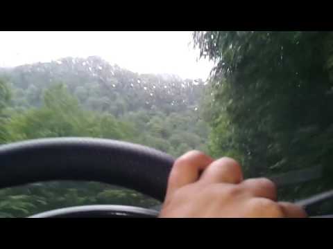 მოწყენის ჟამს...