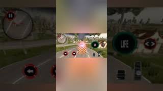 Hurricane Rescue Simulator - Ambulance Rescue (2021) - Android IOS GamePlay #Shorts screenshot 5