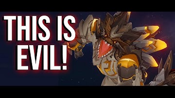 Did They Make the Spiral Abyss Impossible!? | Genshin Impact