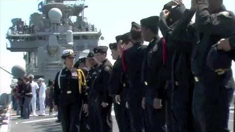 Pepsi Refresh Grant-Music for Troops