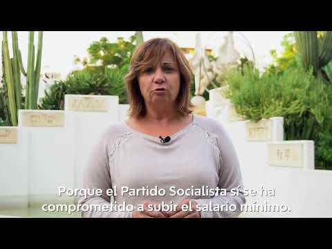 Pep Toni Mayans Eleccions 10n Psoe Youtube