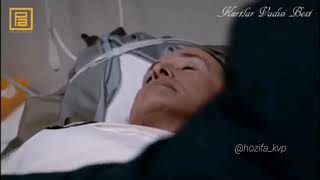 Penceresiz Kaldim Anne - Kurtlar Vadisi Pusu