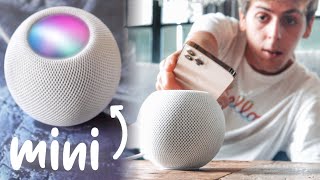 HomePod mini review: why it's (really) useful