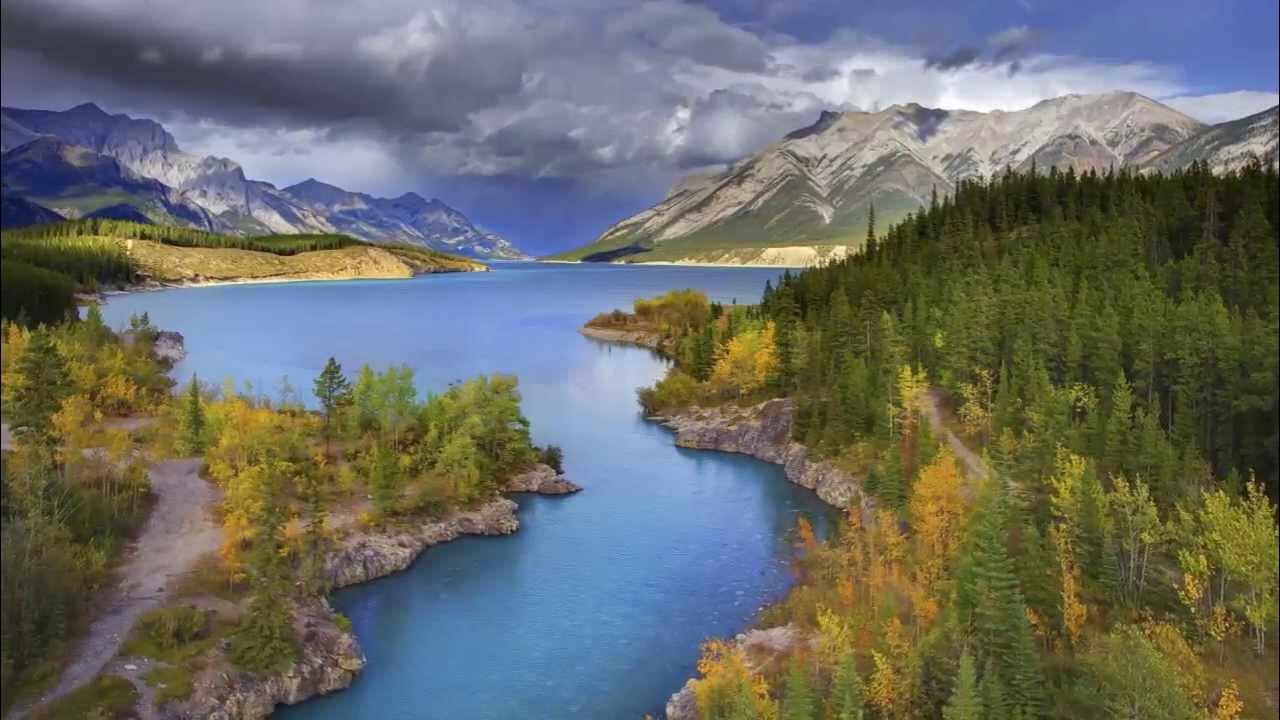 ♫ ❤Maire ( Moya ) Brennan - The light on the hill ( La luz en la colina ) ♫ ❤ ♫ ❤Maire ( Moya ) Brennan - The light on the hill ( La luz en la colina ) ♫ ❤