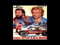 cancion chula-Dune Buggy Oliver Onions Bud Spencer Teerence Hill