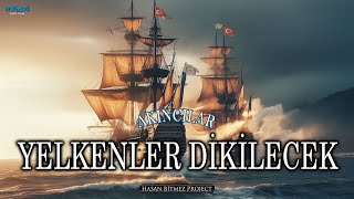 Yelkenler Dikilecek - Akıncılar - Rock Resimi