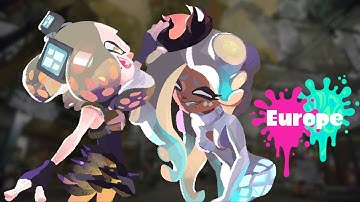 Splashback 2 - Europe (Splatfest Tribute) [Octo Expansion Spoilers]