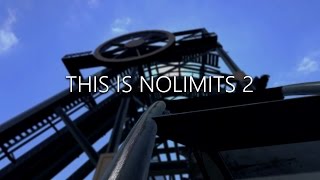 This is NoLimits 2 :: 2014